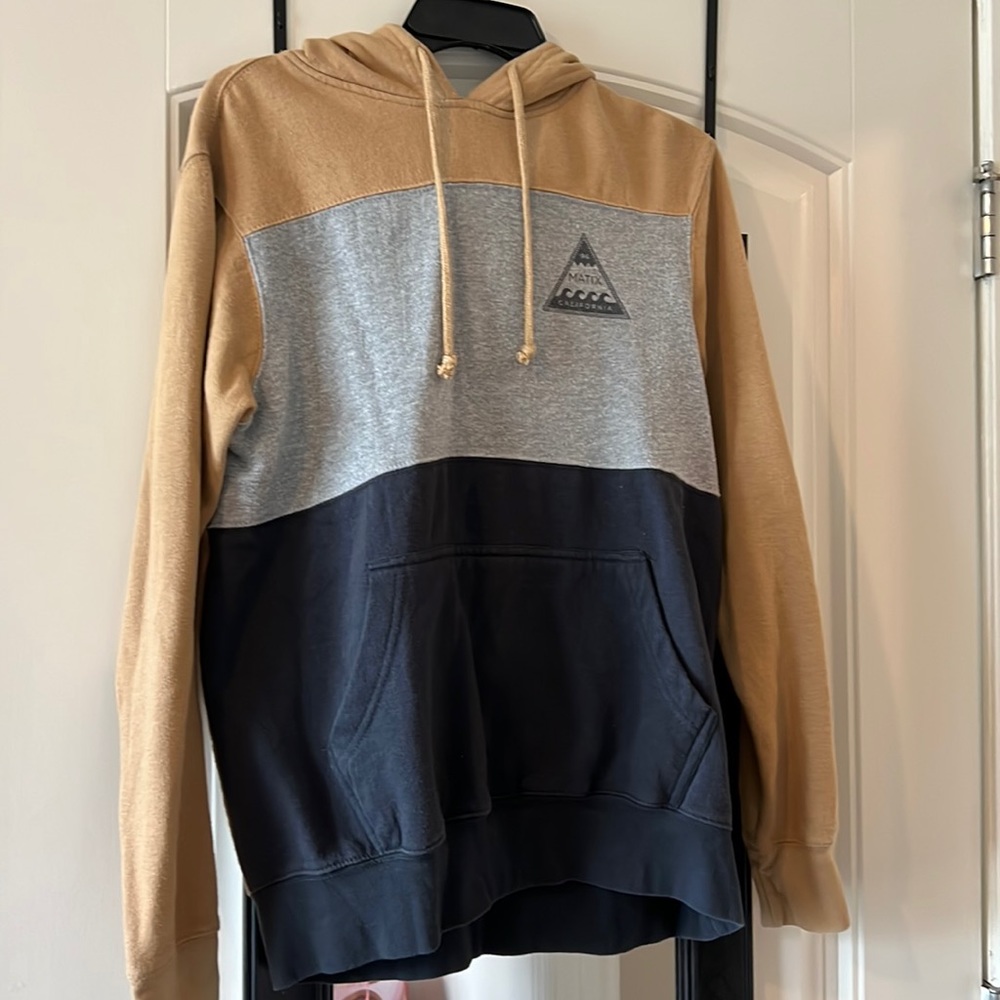 Men’s hoodie